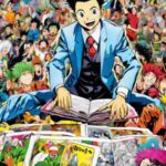 Hunter x Hunter Fans Gather Hope as Creator Teases New Chapters, Concept art for illustrative purpose, tags: die - Monok